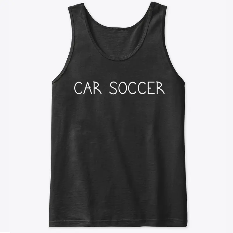 Car Soccer