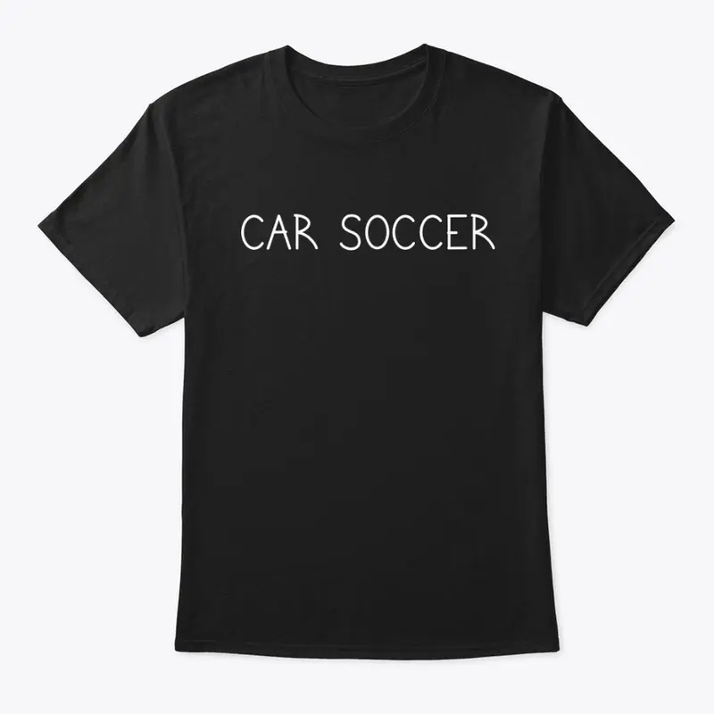 Car Soccer